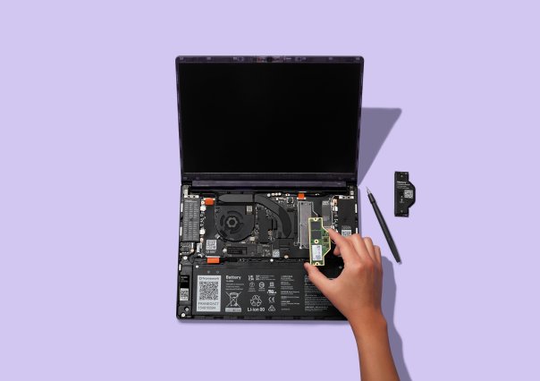 FW13-Pro-LPCAMM-installation