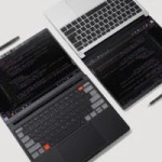 Apple, Microsoft, et au milieu Framework qui rafle les déçus