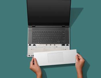 FW16-Onepiece-Haptic-Touchpad-Install