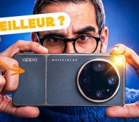 Frandroid vidéo
