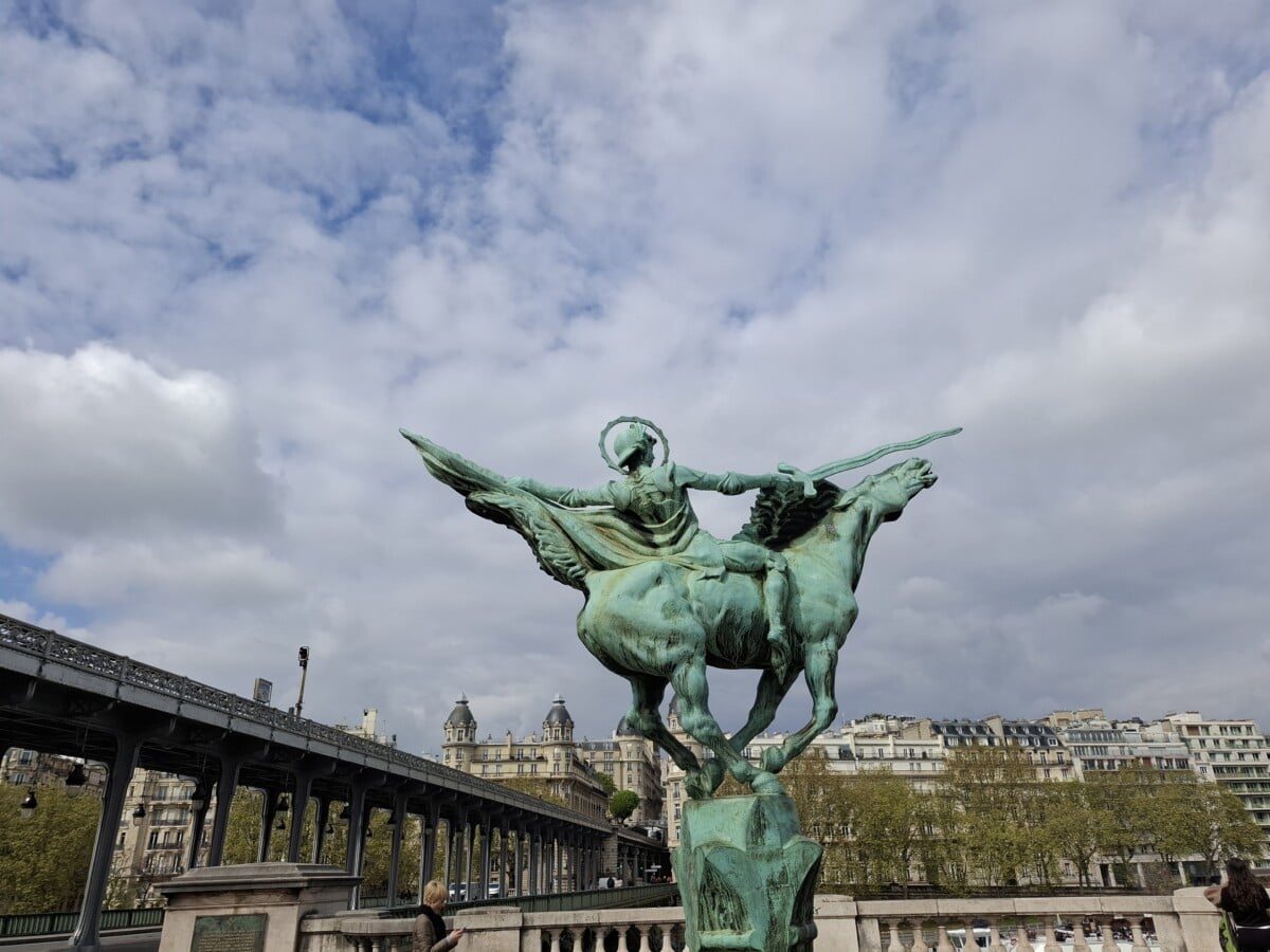 Grand-angle Grand-angle