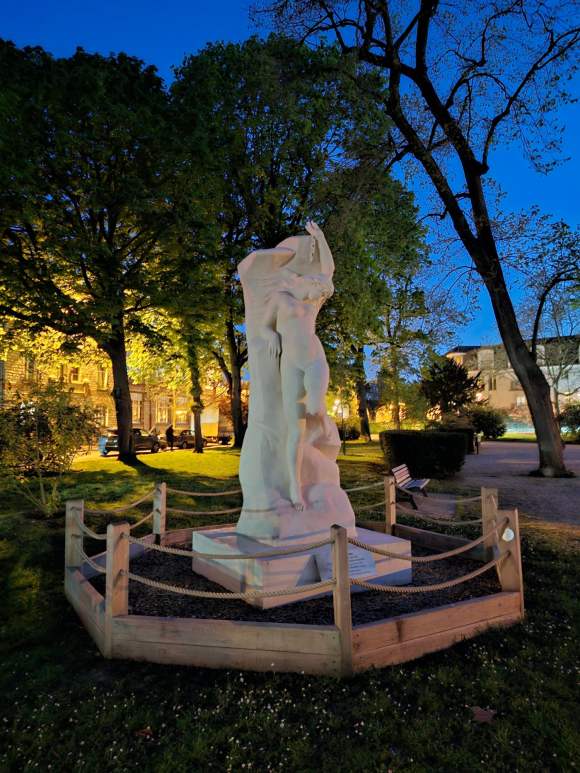 Galaxy A57 - 23 mm Nuit