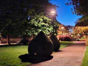 Galaxy A57 - 46 mm Nuit