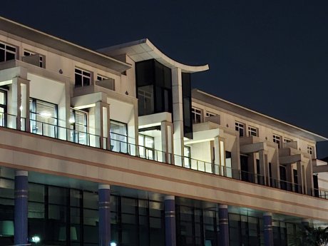 Galaxy A57 - 92 mm Nuit