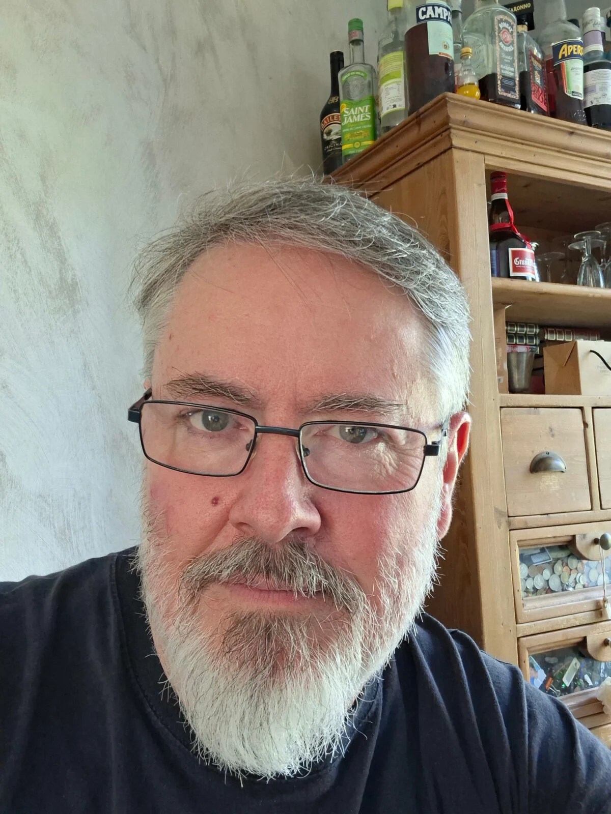 Galaxy A57 - Selfie Galaxy A57 - Selfie