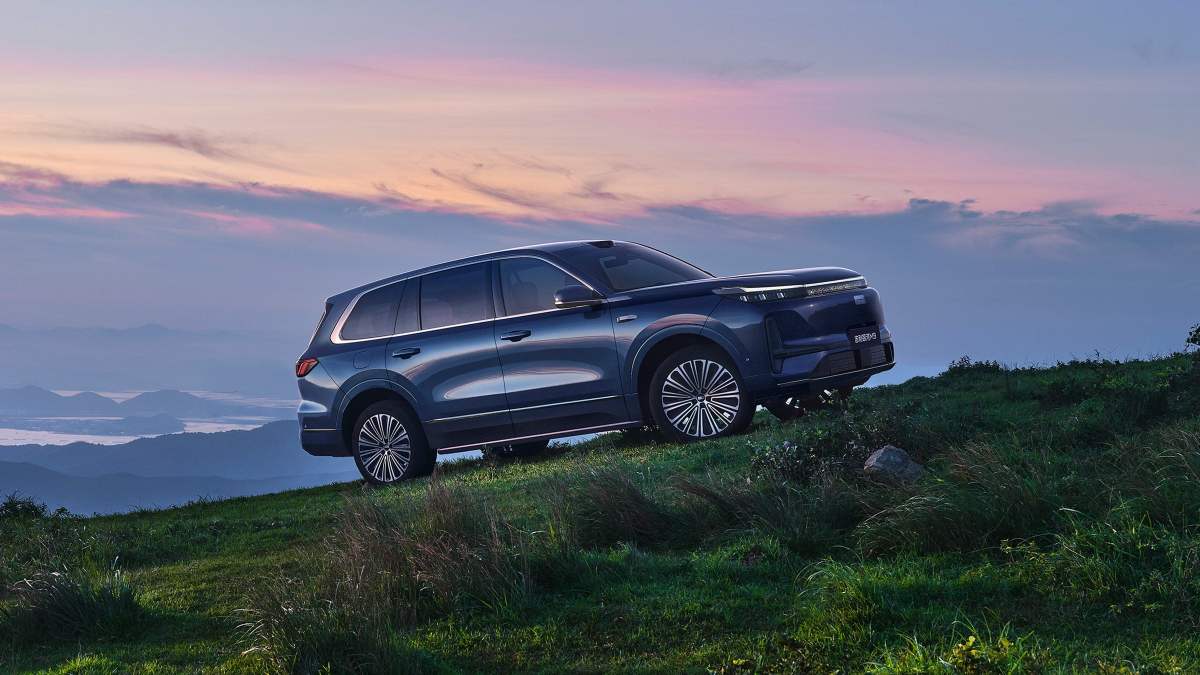 Image « Prêtes à conquérir le marché » : après l’essai de ce SUV chinois, des experts américains posent un bilan sans appel