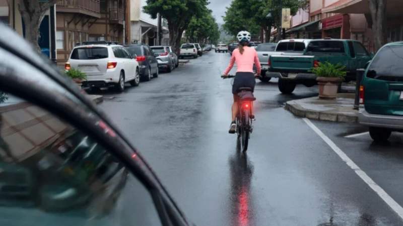 Garmin Varia : l’accessoire ultime pour votre sécurité à vélo est à -38 % sur Amazon