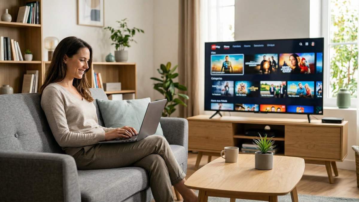 Image Fibre à 27,99 €/mois : voici pourquoi cette offre SFR change vraiment la donne [Sponso]