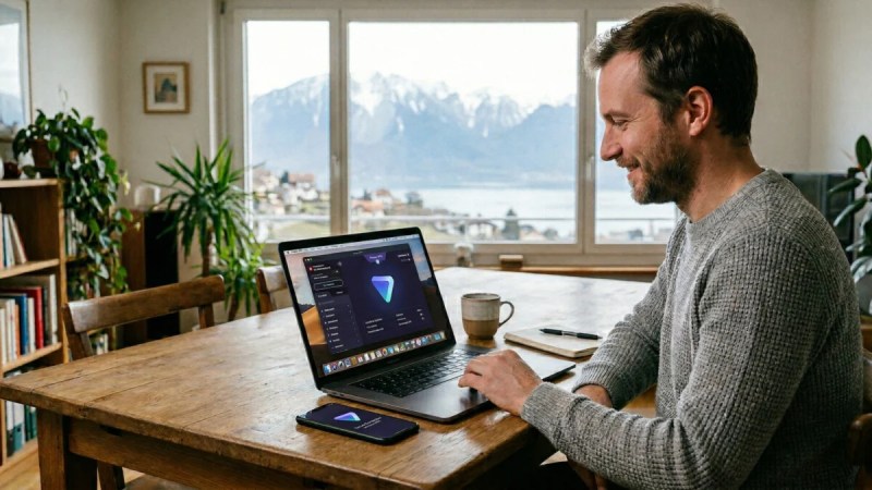 Proton VPN à -70&nbsp;%&nbsp;: l&rsquo;un des meilleurs VPN au monde brade son abonnement premium