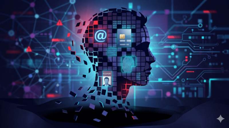 Vos données sont sans doute déjà sur le dark web et vous ne le savez pas