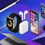 Apple Watch, iPhone X, AirPods… les 5 produits tech&rsquo; qui ont le plus marqué l&rsquo;ère Tim Cook