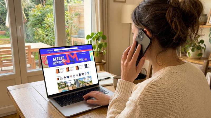 Dans les coulisses de la relation clients&nbsp;: comment Cdiscount transforme son expérience client en 2026&nbsp;?