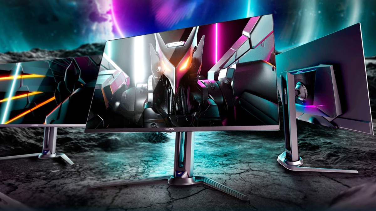 Moniteur OLED 500 Hz : promo sur le FO27Q5P, l'écran FPS ultime - Image d'illustration
