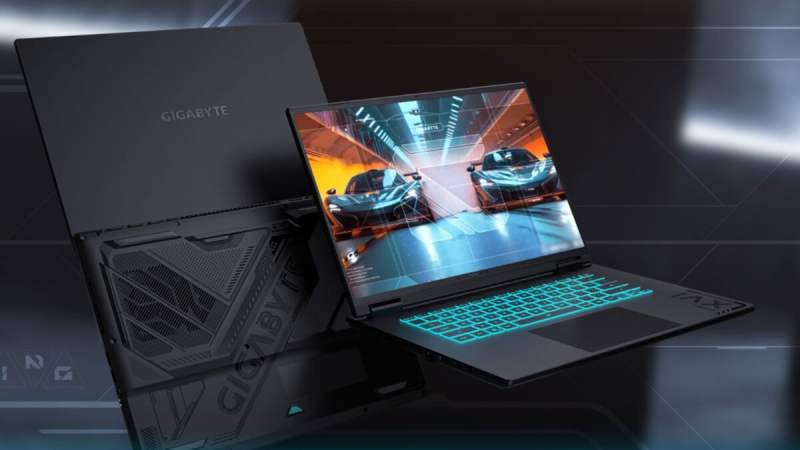 Ce laptop gaming ultra-puissant boosté avec la RTX 5080 perd 300 € de son prix