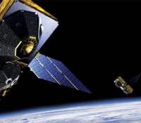 Crédits : Globalstar