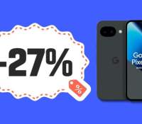 google-pixel-10a-french-days-2026