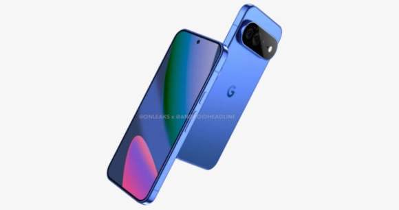 Le Google Pixel 11 Pro XL