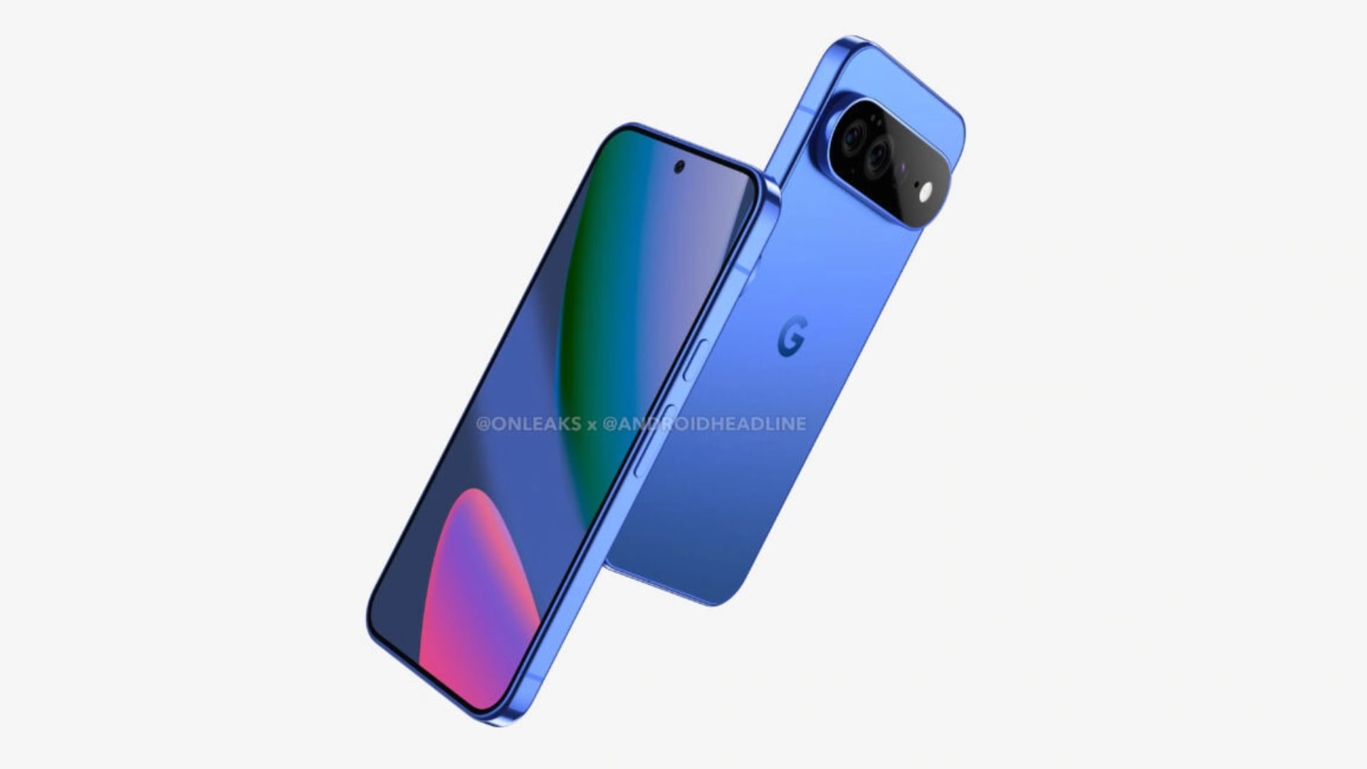 Le Google Pixel 11 Pro XL