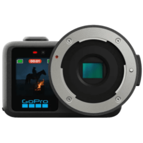 GoPro Mission 1 Pro ILS