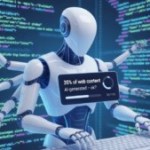 Nous perdons Internet : un tiers des nouveaux sites ne sont plus faits par des humains