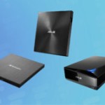Lecteur et graveur CD/DVD externes : quel est le meilleur modèle à choisir pour votre PC ou Mac ?