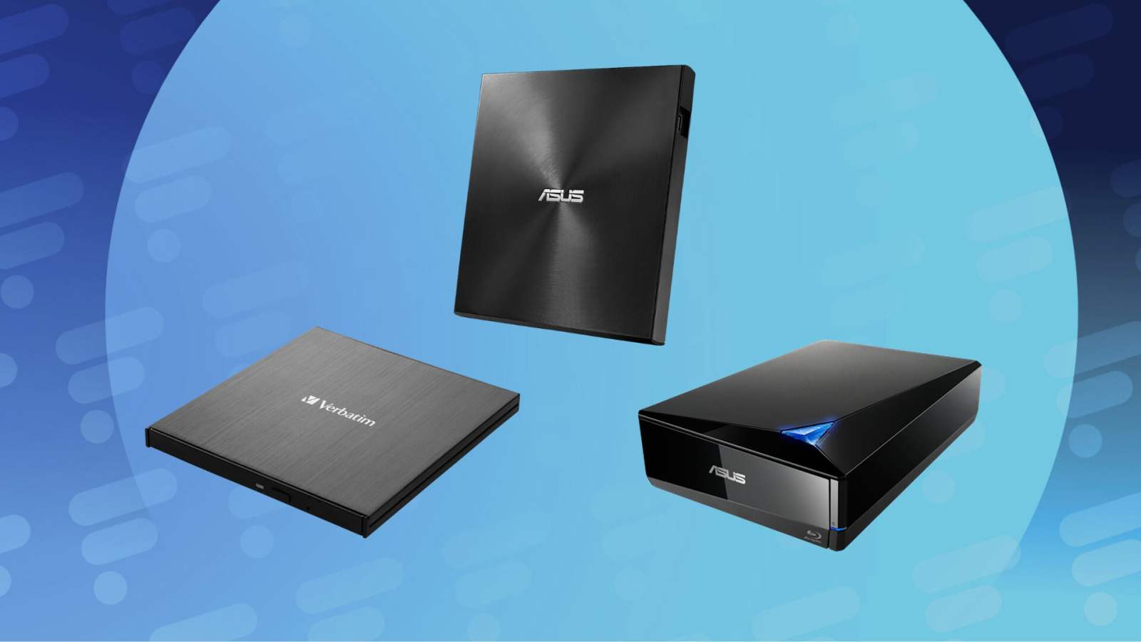 Lecteur et graveur CD/DVD externes : quel est le meilleur modèle à choisir pour votre PC ou Mac ?