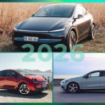 De Tesla à Renault : les meilleures voitures électriques testées et approuvées en 2026 De Tesla à Renault : les meilleures voitures électriques testées et approuvées en 2026