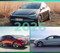 Guide meilleures voitures électriques 2026 Guide meilleures voitures électriques 2026