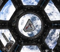 Source : NASA/Jessica Meir