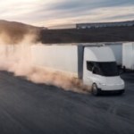 Tesla Semi (2026) // Source : Tesla