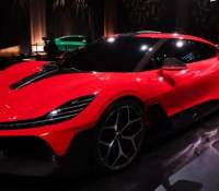 Dreame Nebula Next 01 Jet Edition // Crédit : Dreame