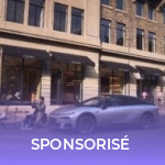 Recharge en 12 min, sièges massants et affichage tête haute de série : la XPENG P7+ redéfinit le luxe électrique sans exploser le budget