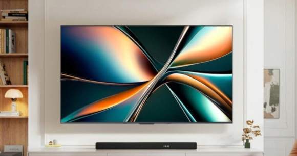 Hisense 65U79Q