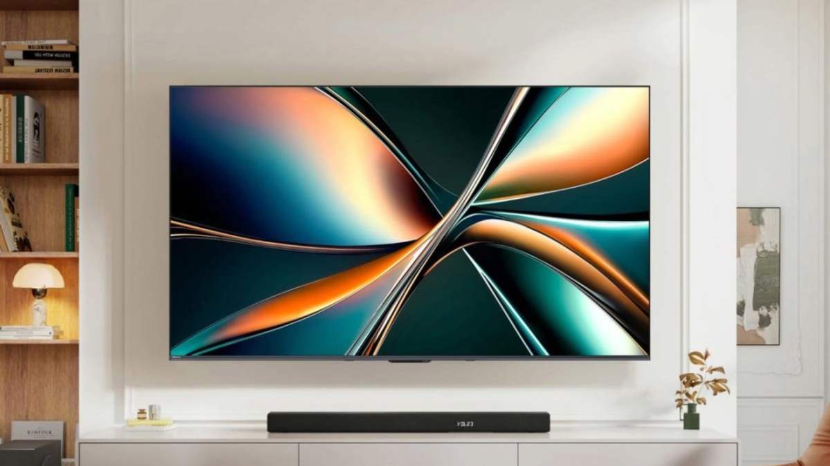 TV Hisense 65U79Q Mini LED à -200 € : 240 Hz gaming - Image d'illustration