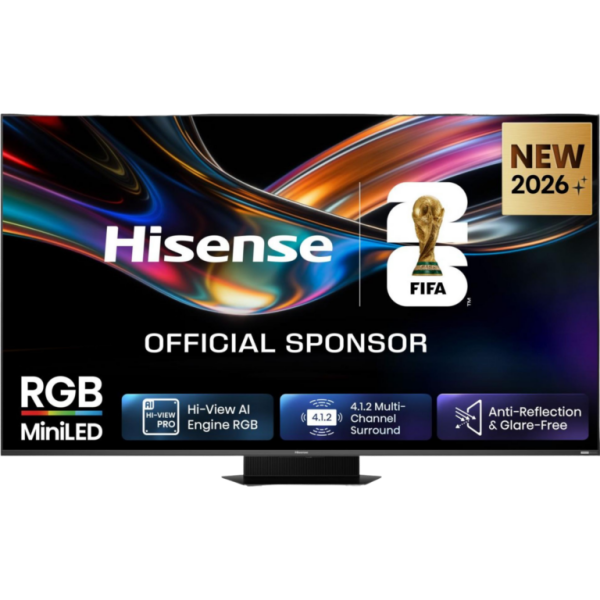 Hisense 65UR9S