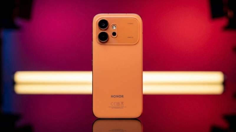 Test du Honor 600&nbsp;: c&rsquo;est une excellente alternative aux Pixel 10a et Galaxy A57