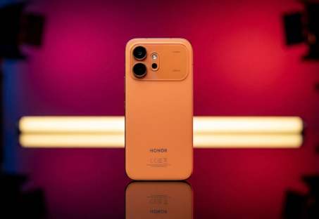 Honor 600