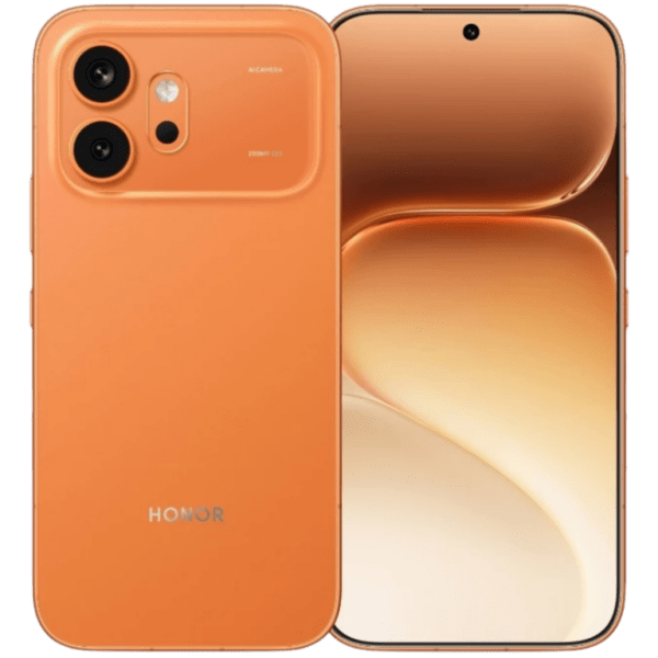 Honor 600