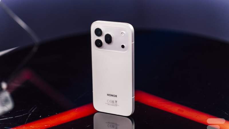 Test Honor 600 Pro&nbsp;: un écran ultra-lumineux et une batterie géante, mais vaut-il son prix&nbsp;?
