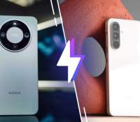 Honor Magic 8 Lite vs Samsung Galaxy A56