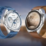 Honor Watch 6 Plus : cette nouvelle montre connectée affiche une autonomie record de 35 jours