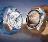 La Honor Watch 6 Plus // Source : Honor