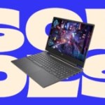 HP Victus 15-fb3012nf – Soldes d&rsquo;été 2026