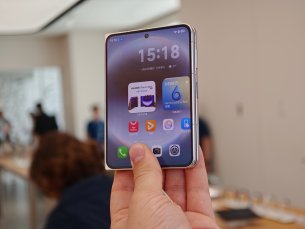 Huawei Pura X Max