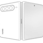 Huawei Pura X Max dessin2