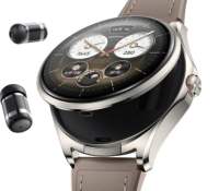La Huawei Watch Buds 2