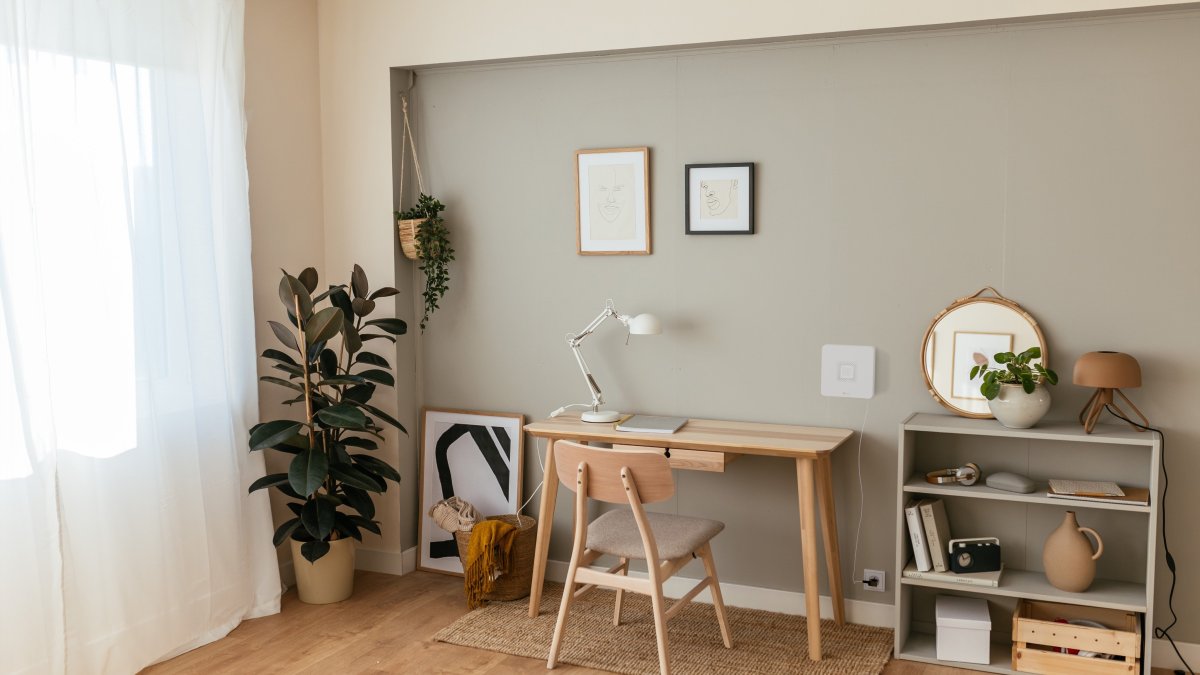 Image Delta Dore dévoile un hub domotique qui se mue en alarme connectée