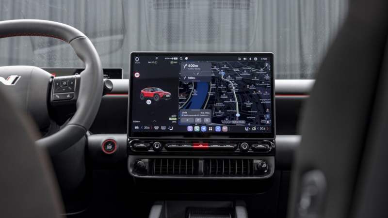 Les constructeurs historiques se réveillent enfin face à Tesla et la Chine&nbsp;: voici l’OS des nouvelles voitures électriques Hyundai et Kia