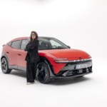 Hyundai Ioniq 3 : on est montés à bord de la voiture électrique la plus attendue de la marque