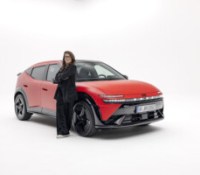 On vous présente la nouvelle venue dans la gamme électrique de Hyundai, la Ioniq 3.